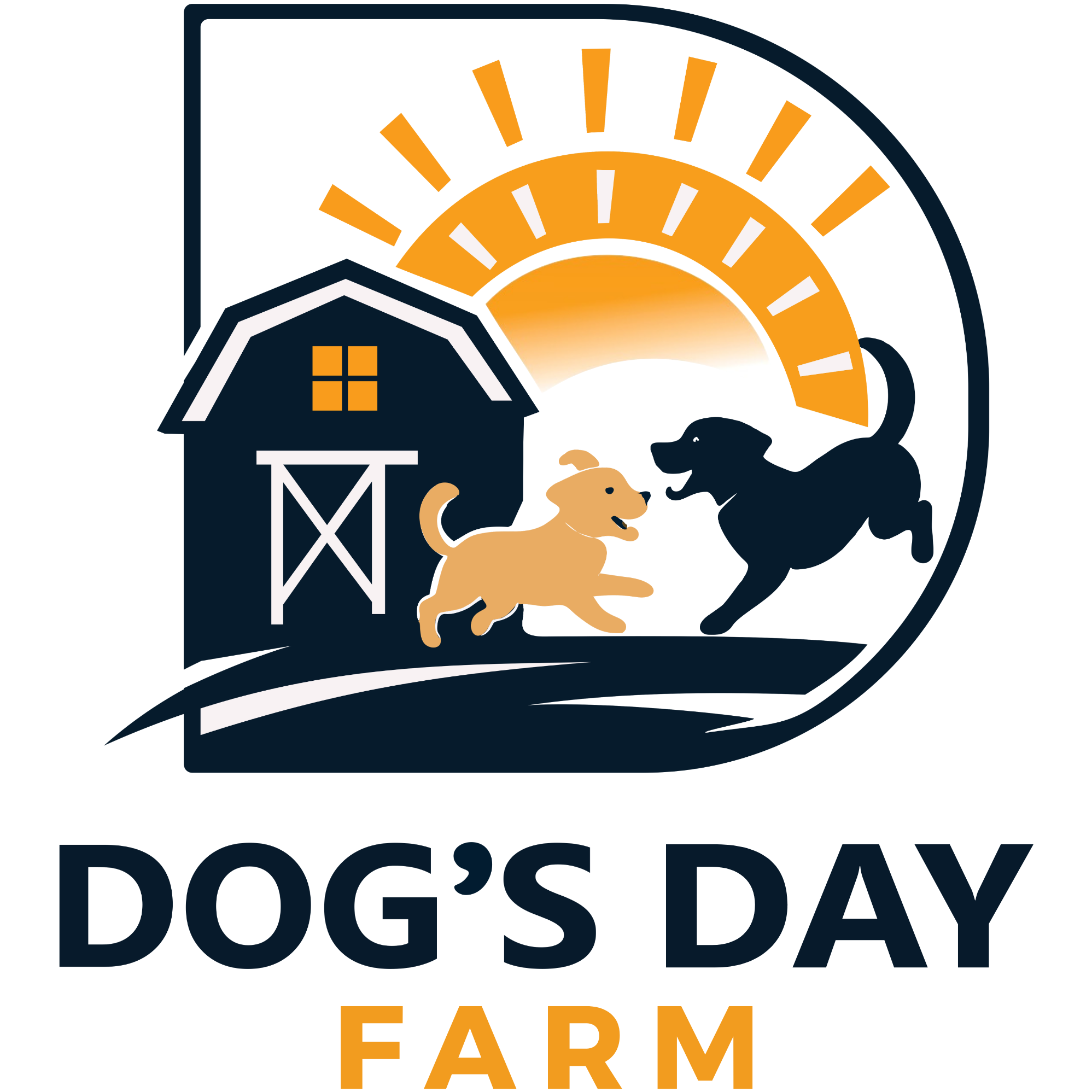 Dog's Day Farm